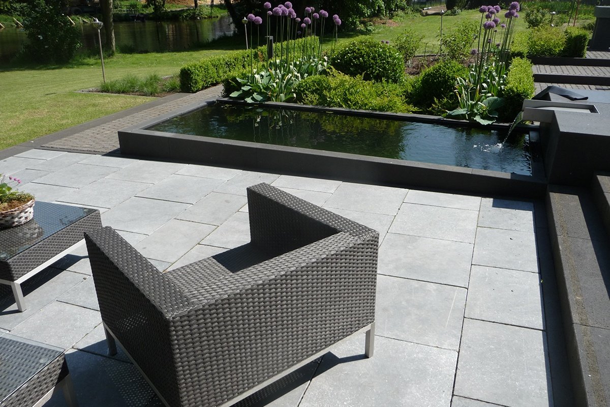 Hausgarten Niederkrüchten