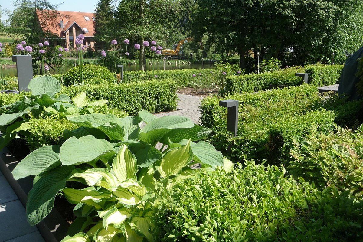 Umweltplanung Niederkrüchten