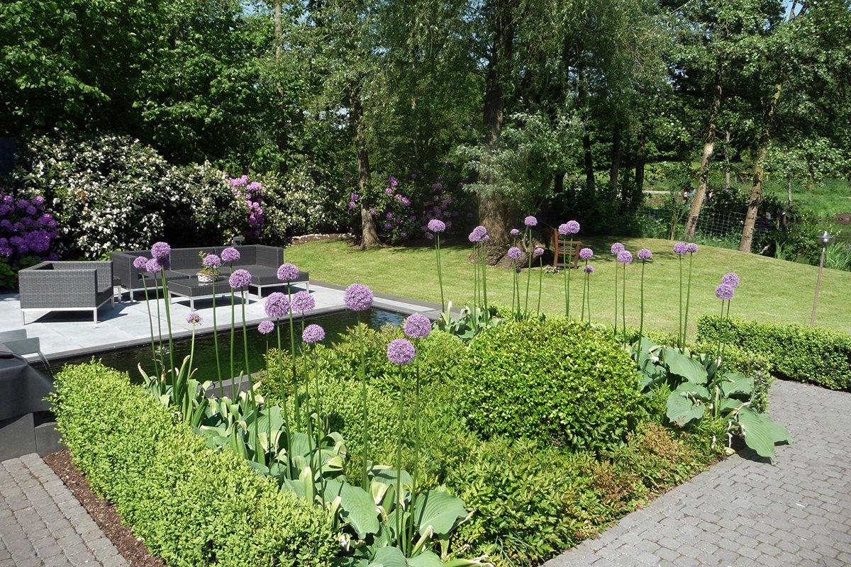 Landschaftsarchitektur Niederkrüchten