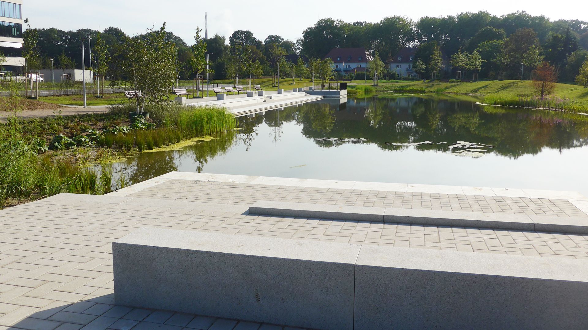 Müller + Partner Willich