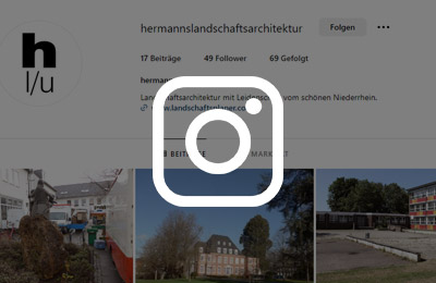 Folgt hermanns landschaftsarchitektur auf Instagram